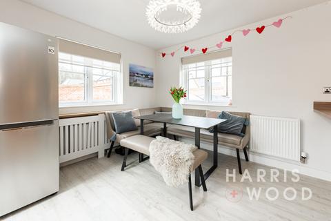 4 bedroom detached house for sale, Silva Walk, Rowhedge, Colchester, Essex