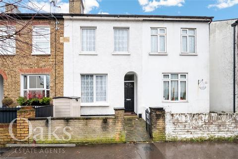 2 bedroom terraced house for sale, Davidson Road, Croydon