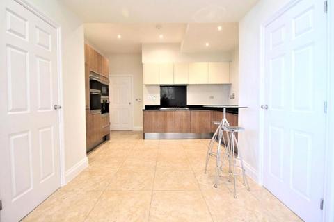 2 bedroom apartment to rent, JFK House Royal Connaught Drive, Bushey, Hertfordshire, WD23