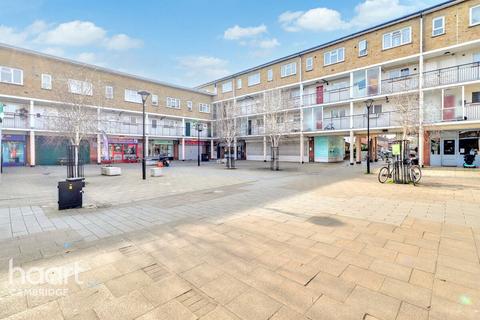 1 bedroom flat for sale, Arbury Court, Cambridge