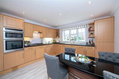 3 bedroom bungalow for sale, Mill Close, Roughton Moor, Woodhall Spa, Lincolnshire, LN10