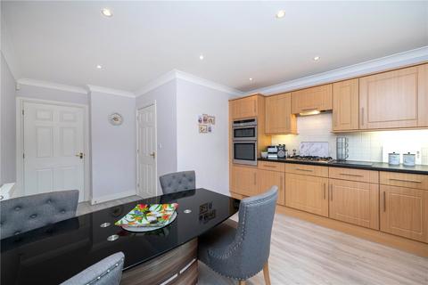 3 bedroom bungalow for sale, Mill Close, Roughton Moor, Woodhall Spa, Lincolnshire, LN10