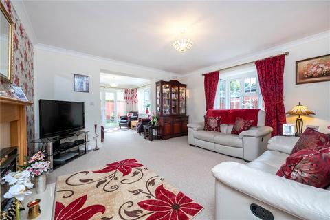 3 bedroom bungalow for sale, Mill Close, Roughton Moor, Woodhall Spa, Lincolnshire, LN10