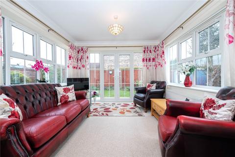 3 bedroom bungalow for sale, Mill Close, Roughton Moor, Woodhall Spa, Lincolnshire, LN10