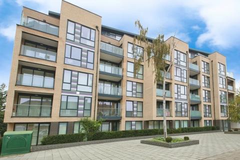 Apartment 21, 3 Grove Place, Eltham, London, SE9 5AN