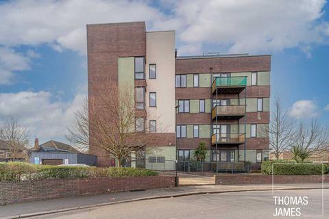 2 bedroom apartment for sale, Wenlock House, Enfield, Greater London