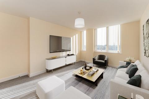 2 bedroom apartment for sale, Wenlock House, Enfield, Greater London