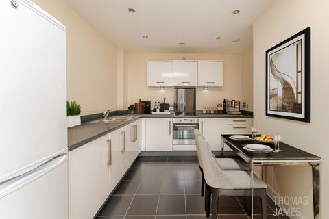 2 bedroom apartment for sale, Wenlock House, Enfield, Greater London