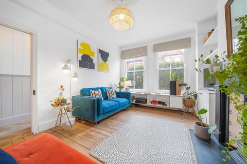 39 Brading Road, Brixton, London, SW2 2AP