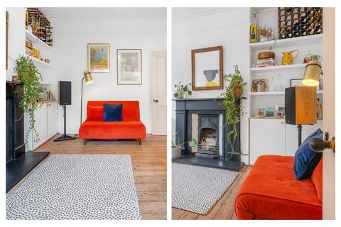 39 Brading Road, Brixton, London, SW2 2AP