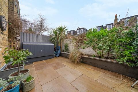 39 Brading Road, Brixton, London, SW2 2AP