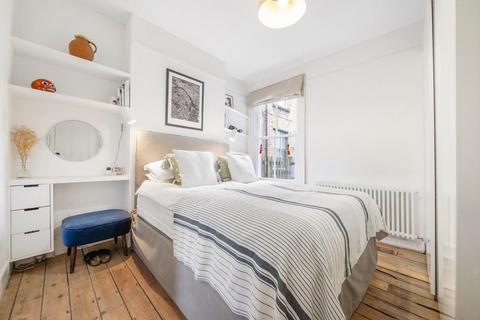 39 Brading Road, Brixton, London, SW2 2AP