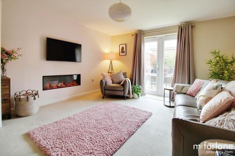 3 bedroom property for sale, Steeple View, Swindon SN1