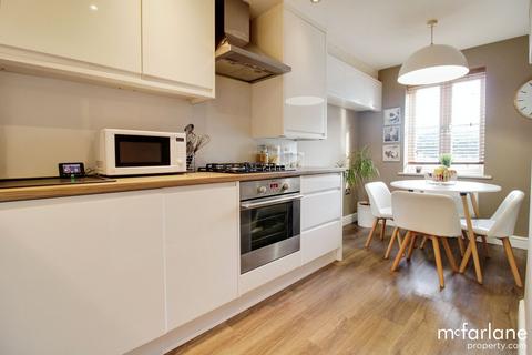 1 Steeple View, Swindon, SN1 3FH