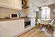 Kitchen/ Dining Room
