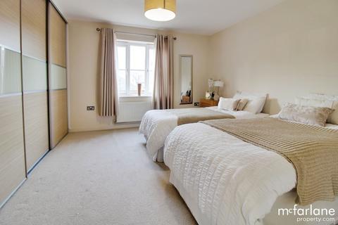 1 Steeple View, Swindon, SN1 3FH