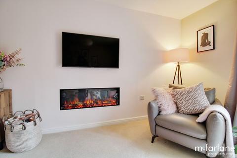 1 Steeple View, Swindon, SN1 3FH