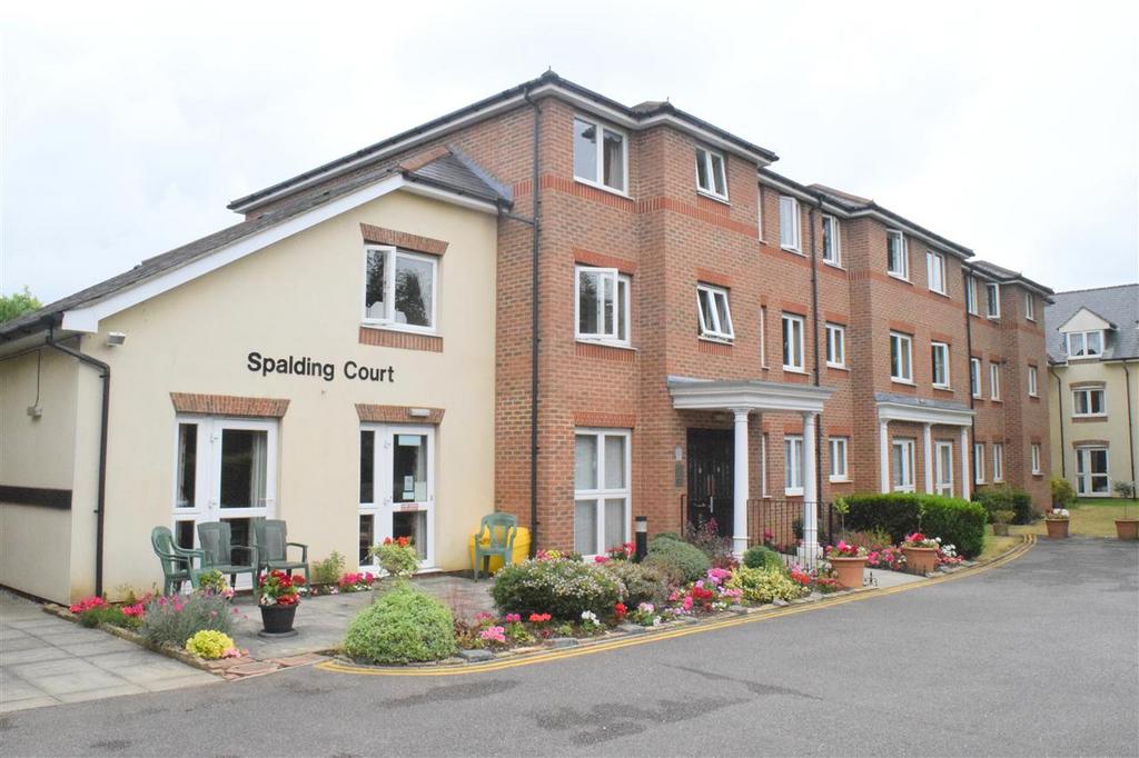 Communal grounds