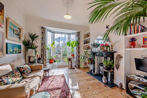 4 bedroom terraced house for sale, St. Annes Crescent, Lewes, East Sussex