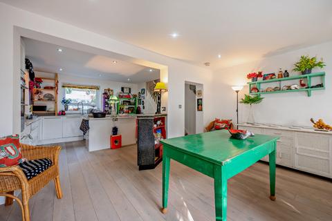 4 bedroom terraced house for sale, St. Annes Crescent, Lewes, East Sussex