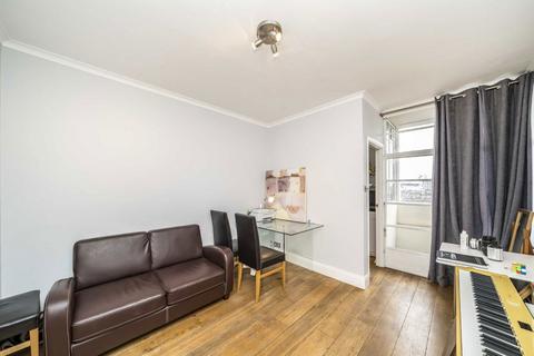 1 bedroom flat to rent, Sloane Avenue, London SW3