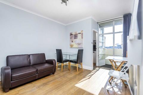 1 bedroom flat to rent, Sloane Avenue, London SW3