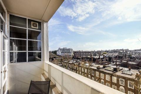 1 bedroom flat to rent, Sloane Avenue, London SW3