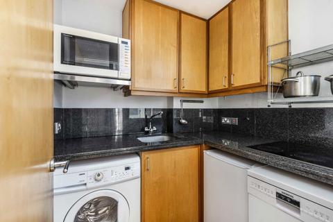 1 bedroom flat to rent, Sloane Avenue, London SW3