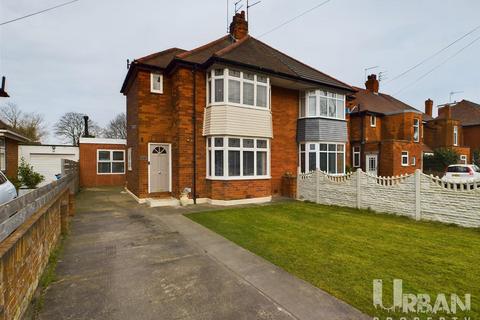 3 bedroom house for sale, Holderness Road, Hull