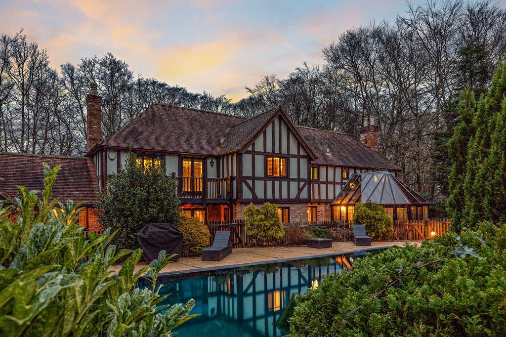 Broad Oak House