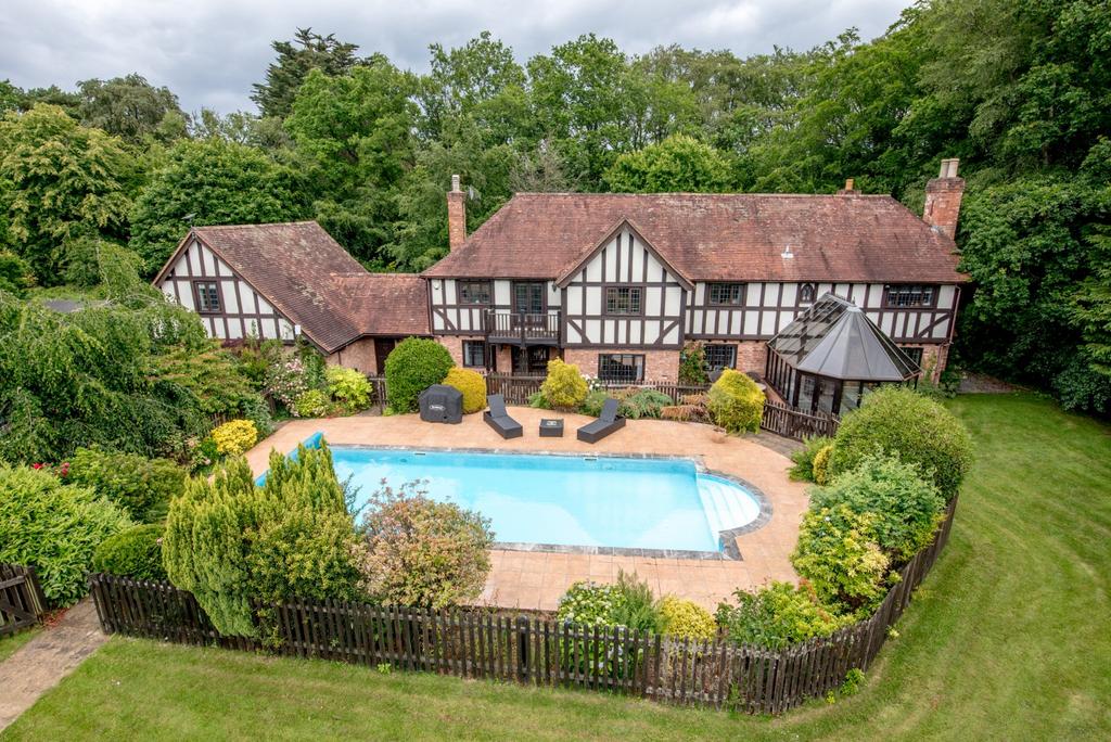 Broad Oak House