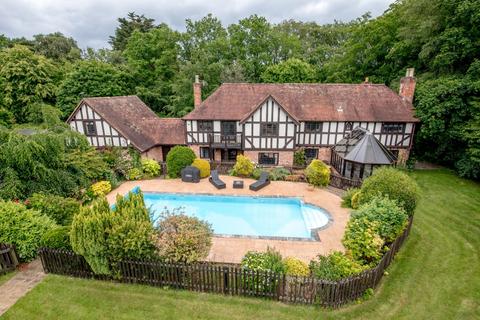 6 bedroom detached house for sale, Crowcombe Heathfield, Taunton, Somerset