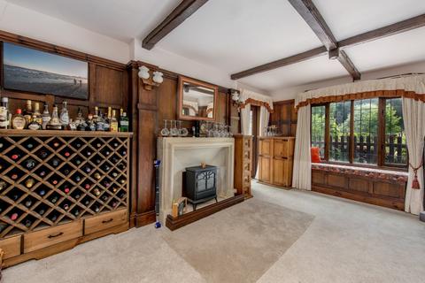 6 bedroom detached house for sale, Crowcombe Heathfield, Taunton, Somerset