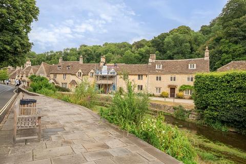 undefined, Waterside, Castle Combe