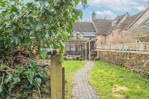 undefined, Waterside, Castle Combe