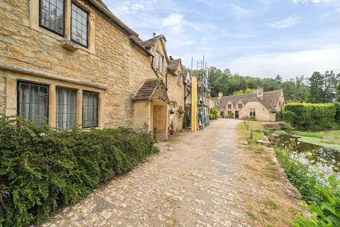 undefined, Waterside, Castle Combe