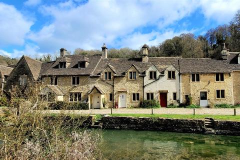 3 bedroom terraced house for sale, Waterside, Castle Combe