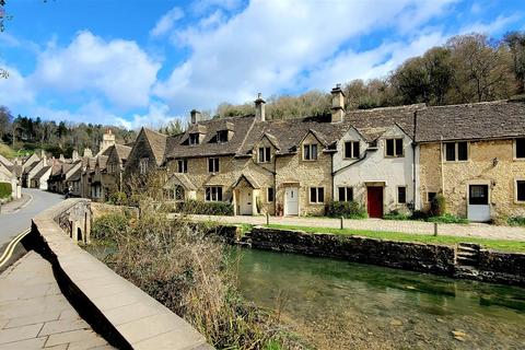 3 bedroom terraced house for sale, Waterside, Castle Combe