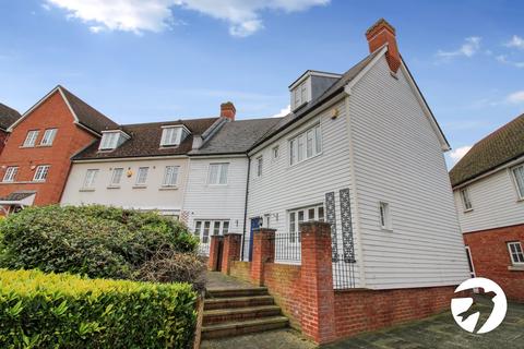 4 bedroom end of terrace house to rent, Watermans Way, Greenhithe, DA9