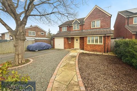 5 bedroom detached house for sale, Edmonds Close, Stratford-Upon-Avon