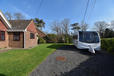 4 bedroom detached bungalow for sale, Butchers Lane, Three Oaks, Hastings