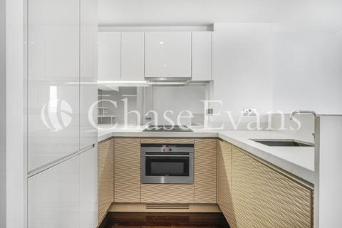 2 bedroom flat for sale, Pan Peninsula Square, Canary Wharf, London, E14