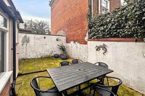 12 Wymering Road, Southwold, IP18 6AG