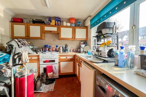 2 bedroom terraced house for sale, The Briars, Backwell, North Somerset, BS48