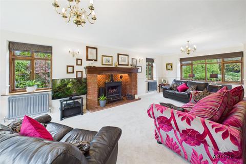 undefined, Sandon Road, Stone ST15