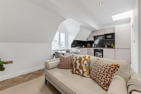 1 bedroom flat for sale, Matheson Road, W14