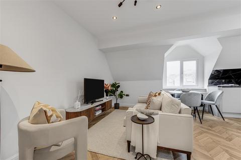 1 bedroom flat for sale, Matheson Road, W14