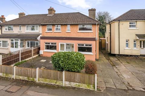 School Road, Yardley Wood, Birmingham