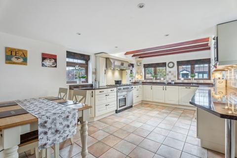 5 bedroom detached house for sale, West End, Cholsey, OX10