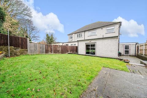 3 bedroom semi-detached house for sale, Homefield Close, Swanley, Kent, BR8